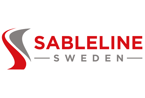 Sabeline logotyp