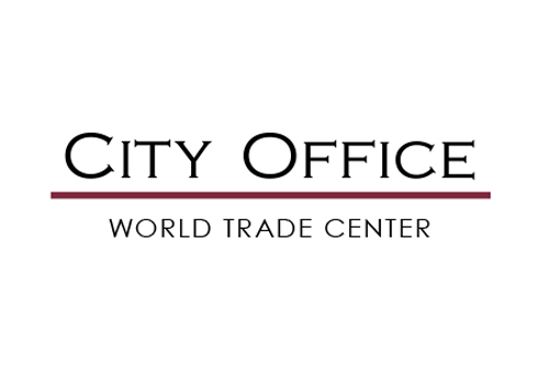 City offices logotyp