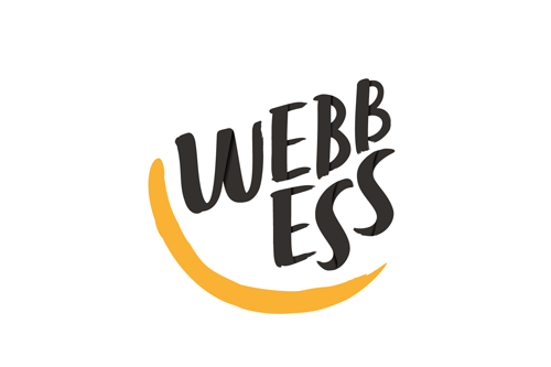 WebbEss logotyp