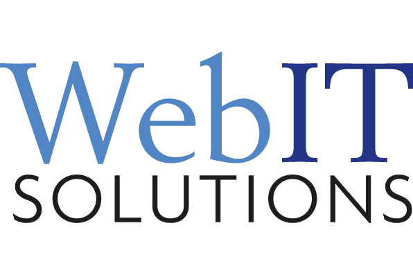 Web solutions logotyp